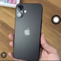 ایفون ۱۶ نرمال در حد
