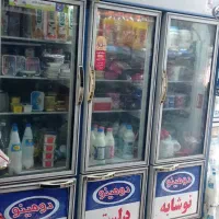 یخچال سه در ایستاده|یخچال و فریزر|شهریار, شهریار|دیوار