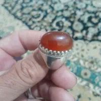 انگشتر عقیق|جواهرات|سرپل ذهاب, |دیوار