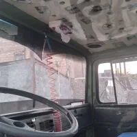 خاور۶۳ تانکر آب|خودرو سنگین|قرچک, باقرآباد|دیوار