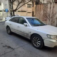 آزرا ۲۰۰۸|خودرو سواری و وانت|تهران, پرستار|دیوار