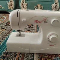 چرخ خیاطی کاچیران