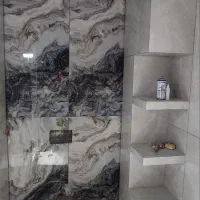 کاشی کاری سرامیک کاری رفع نم