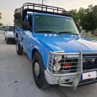 نیسان ۱۴۰۲دوگانه شرکت گاز سیمی
