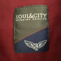 کت تک ، استفاده نشده|لباس|شیراز, گلشن|دیوار