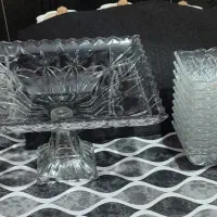 تعدادی ظروف سالم سالم