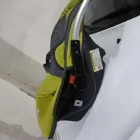 کریر در حد نو|کالسکه و لوازم جانبی|ملارد, |دیوار