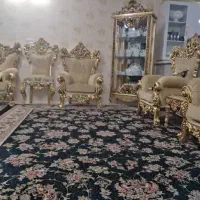 مبل|مبلمان خانگی و میز عسلی|شیراز, حومه شیراز|دیوار