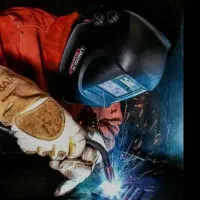 جوشکاری سیار.سقف شیروانی. نصب درب وپنجره.خرده کاری