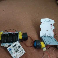 کار دستی ساخت رباط|اسباببازی|مشهد, آزادشهر|دیوار