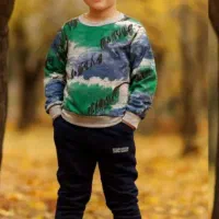 لباس جدید پسرانه ودخترانه|کفش و لباس بچه|بروجرد, |دیوار