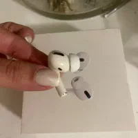 گوش سمت چپ ایرپاد پرو