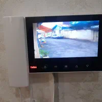 برقکار متخصص حرفه ای جوان