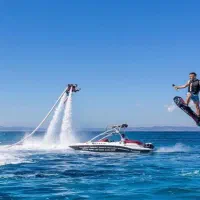 آفـر ویـژه تـور هـوائـی کـیـش 21 آذرماه