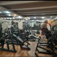 360 متر بر اصلی شریعتی (باشگاه ، آزمایشگاه)