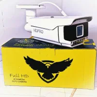 فروش و نصب انواع دوربین آی پی و AHD و دزدگیر اماکن