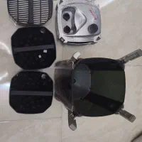 فیلتر سطلی آتمن DF-700 اتمن معاوضه با گرینچیک|ماهی|تهران, نیروی هوایی (پیروزی)|دیوار