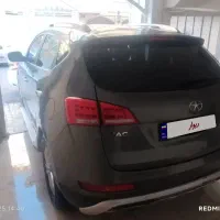 جک s5 مدل 96|خودرو سواری و وانت|مشهد, رستگار|دیوار