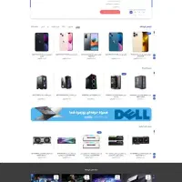 گرافیست و طراح سایت هستم|خدمات رایانه‌ای و موبایل|تهران, سعادت‌آباد|دیوار