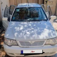 پراید ۱۱۱|خودرو سواری و وانت|دوگنبدان, |دیوار