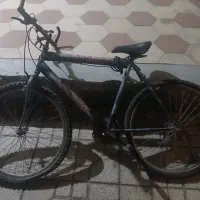 دوچرخه