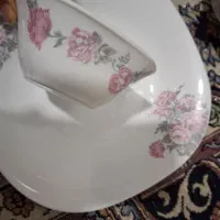 آرکوپال ۳۵ پارچه|ظروف سرو و پذیرایی|قم, محمد آباد|دیوار