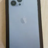 اپل iPhone 13 Pro Max با حافظهٔ ۲۵۶ گیگابایت