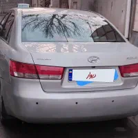 سوناتا nf اتومات ۲۰۰۶|خودرو سواری و وانت|نیشابور, شریعتی|دیوار