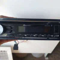 پایونیر 3950BT فلشخور و بلوتوث