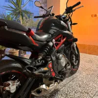 بنلی دوسیلندر ۳۰۰ مدل ۱۴۰۰ معاوضه با وانت مدل ۹۳