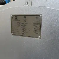 فروش دیگ بخار ۱ تن ماشین سازی اراک نو|ماشین‌آلات صنعتی|تهران, نیلوفر|دیوار