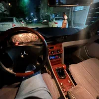 بنز ۲۳۰|خودرو سواری و وانت|مشهد, تربیت (صدف)|دیوار