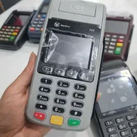 کارتخوان سیار آکبند ss