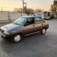 پراید|خودرو سواری و وانت|ری, علایین|دیوار