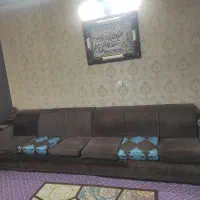 مبل ۶ نفره