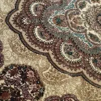 فرش۱۲متری( کاملا نو و آکبند)|فرش|سمنان, |دیوار