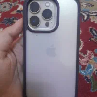 اپل iPhone 13 Pro با حافظهٔ ۲۵۶ گیگابایت