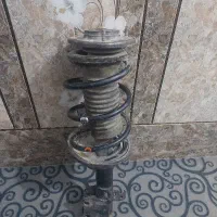 کمک فنر تویوتا سواری کرولا