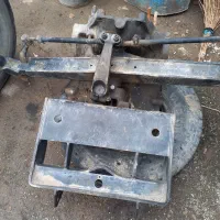 دیفرانسیل تراکتور ۲۸۵