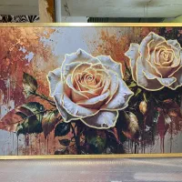 تابلو دکوراتیو با تنوع بسیار بالا