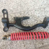 کمک فنر و دسته موتور اصلی کلیک