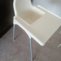 صندلی غذای بچه|تخت و صندلی بچه|خرمشهر, |دیوار