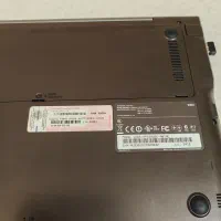 نوت بوک سامسونگ Ultra Notebook Samsung NP530U3C|رایانه همراه|تهران, هروی|دیوار