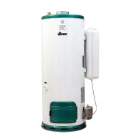 آبگرمکن نفتی برقی گازی مخزنی دیواری بوتان