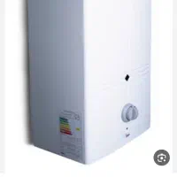 پکیچ  بوتان  دیواری برقی و گازی  در حد نو