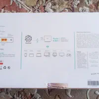 مودم مدل utel v301|مودم و تجهیزات شبکه|دزفول, |دیوار