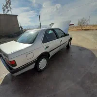 فروش پژو۴۰۵|خودرو سواری و وانت|سده (فارس), |دیوار