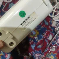 همزن بلک اند دکر|سایر لوازم برقی|تهران, بریانک|دیوار