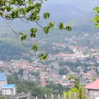 ۳۰۰ متر زمین با چشم انداز