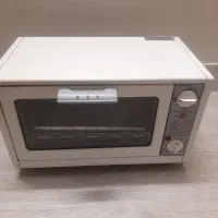 آون توستر  ۱۰ لیتری پارس خزر